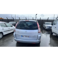 Serrure avant droit CITROEN C4 GRAND PICASSO 1
