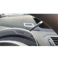 Serrure avant droit CITROEN C4 GRAND PICASSO 1