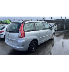Serrure avant droit CITROEN C4 GRAND PICASSO 1