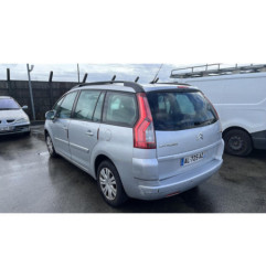 Serrure avant droit CITROEN C4 GRAND PICASSO 1