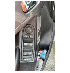 Serrure avant droit CITROEN C4 GRAND PICASSO 1