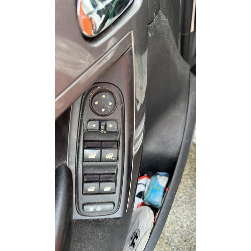 Serrure avant droit CITROEN C4 GRAND PICASSO 1 Photo n°13