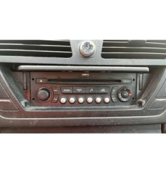 Serrure avant droit CITROEN C4 GRAND PICASSO 1