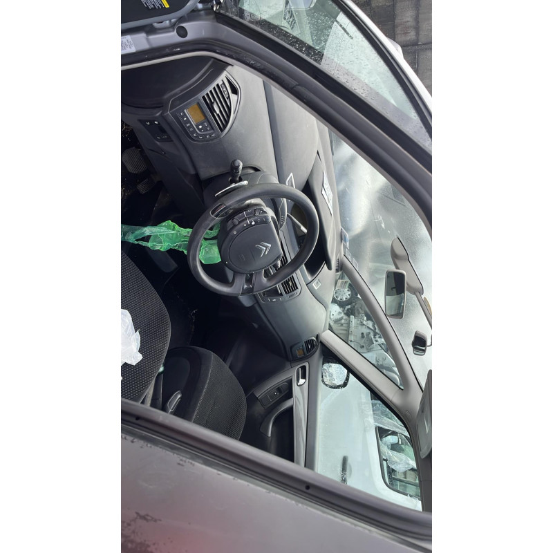 Serrure avant droit CITROEN C4 GRAND PICASSO 1 Photo n°16