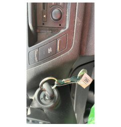Serrure avant droit CITROEN C4 GRAND PICASSO 1