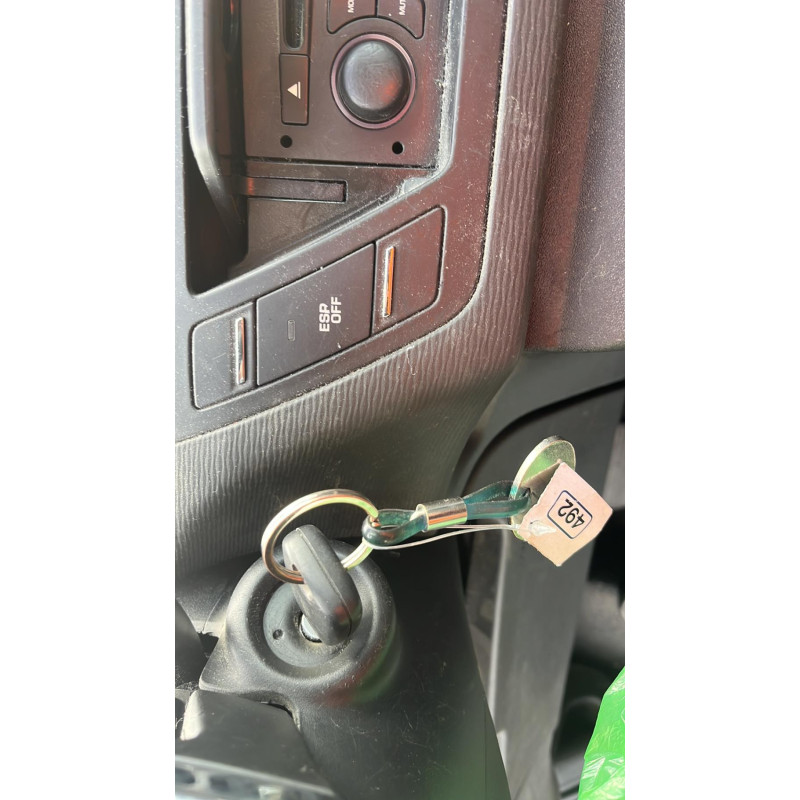 Serrure avant droit CITROEN C4 GRAND PICASSO 1 Photo n°18