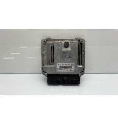Calculateur moteur OPEL CORSA D Photo n°1