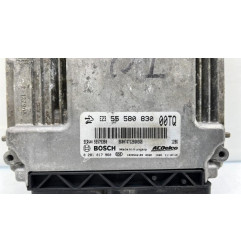 Calculateur moteur OPEL CORSA D