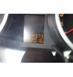 Calculateur moteur OPEL CORSA D