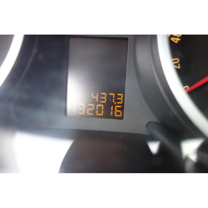Calculateur moteur OPEL CORSA D Photo n°4