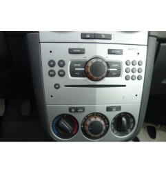 Calculateur moteur OPEL CORSA D