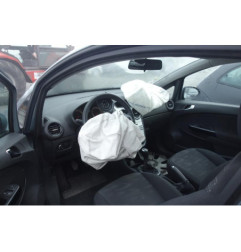 Calculateur moteur OPEL CORSA D