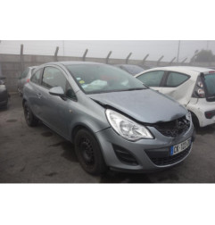 Calculateur moteur OPEL CORSA D