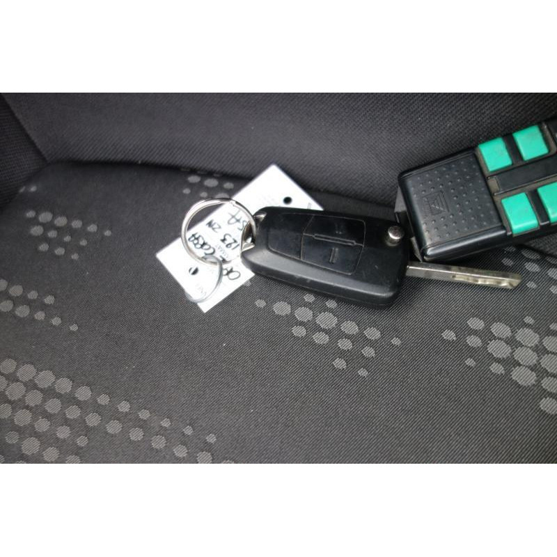 Calculateur moteur OPEL CORSA D Photo n°11