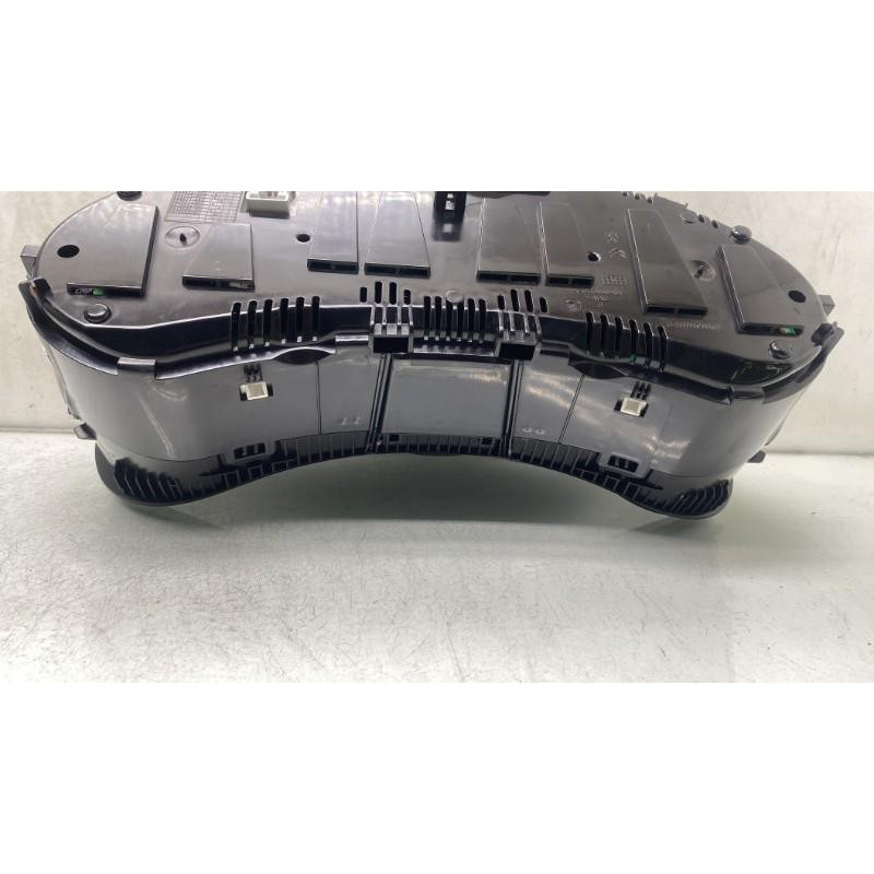 Compteur CITROEN C4 2 Photo n°3