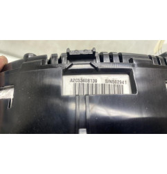 Compteur CITROEN C4 2