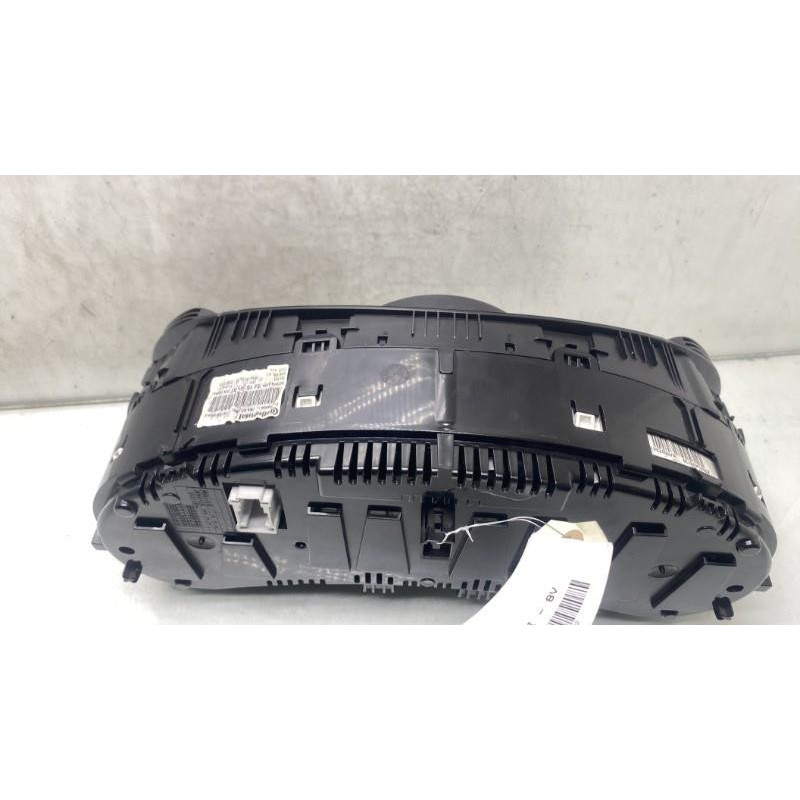 Compteur CITROEN C4 2 Photo n°11