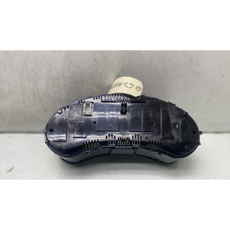 Compteur CITROEN C4 2 Photo n°12