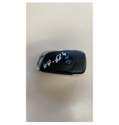 Compteur CITROEN C4 2