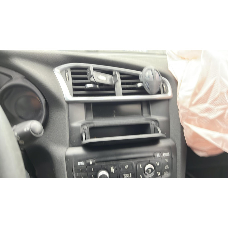 Boitier BSI CITROEN C4 2 Photo n°10