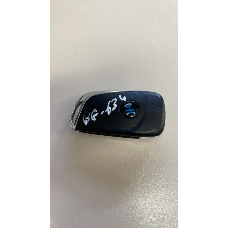 Boitier BSI CITROEN C4 2 Photo n°12