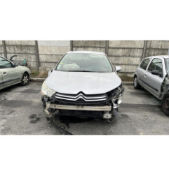 Boitier BSI CITROEN C4 2