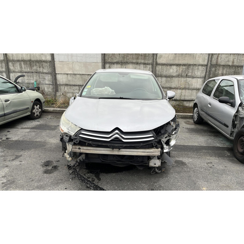 Boitier BSI CITROEN C4 2 Photo n°13