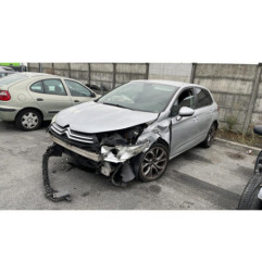 Boitier BSI CITROEN C4 2