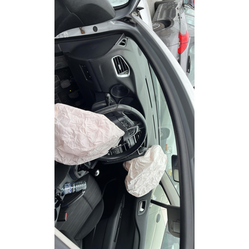 Boitier BSI CITROEN C4 2 Photo n°15