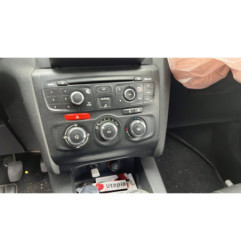 Boitier BSI CITROEN C4 2