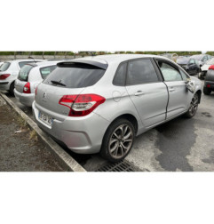 Boitier BSI CITROEN C4 2