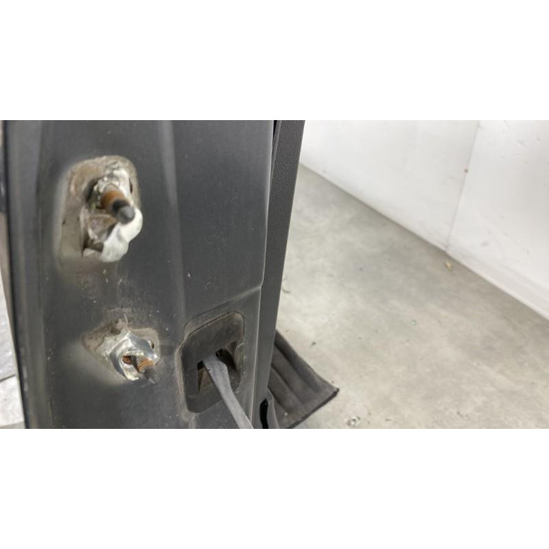 Porte avant droit DACIA SANDERO 1 Photo n°6
