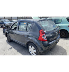 Porte avant droit DACIA SANDERO 1