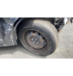 Porte avant droit DACIA SANDERO 1