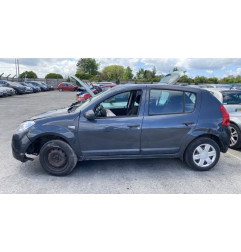Porte avant droit DACIA SANDERO 1