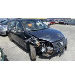 Porte avant droit DACIA SANDERO 1