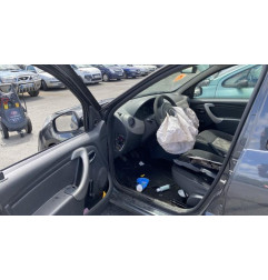 Porte avant droit DACIA SANDERO 1