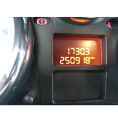Cremaillere assistee PEUGEOT 207