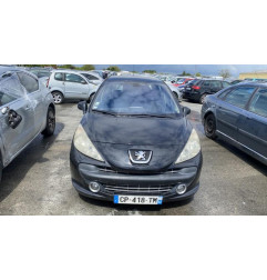 Cremaillere assistee PEUGEOT 207