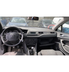 Feu arriere secondaire gauche (feux) CITROEN C5 2