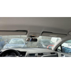 Feu arriere secondaire gauche (feux) CITROEN C5 2