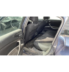 Feu arriere secondaire gauche (feux) CITROEN C5 2