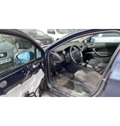 Feu arriere secondaire gauche (feux) CITROEN C5 2