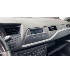 Feu arriere secondaire gauche (feux) CITROEN C5 2