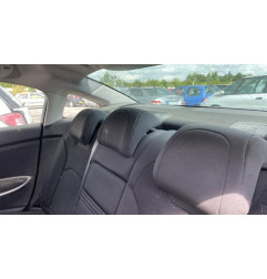 Feu arriere secondaire gauche (feux) CITROEN C5 2