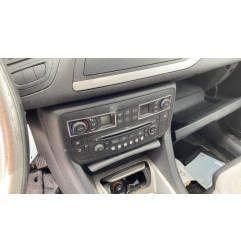 Feu arriere secondaire gauche (feux) CITROEN C5 2