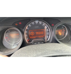 Feu arriere secondaire gauche (feux) CITROEN C5 2