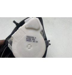 Pretensionneur de ceinture avant droit CITROEN C5 2
