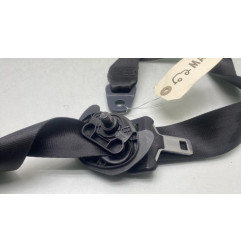 Pretensionneur de ceinture avant droit CITROEN C5 2