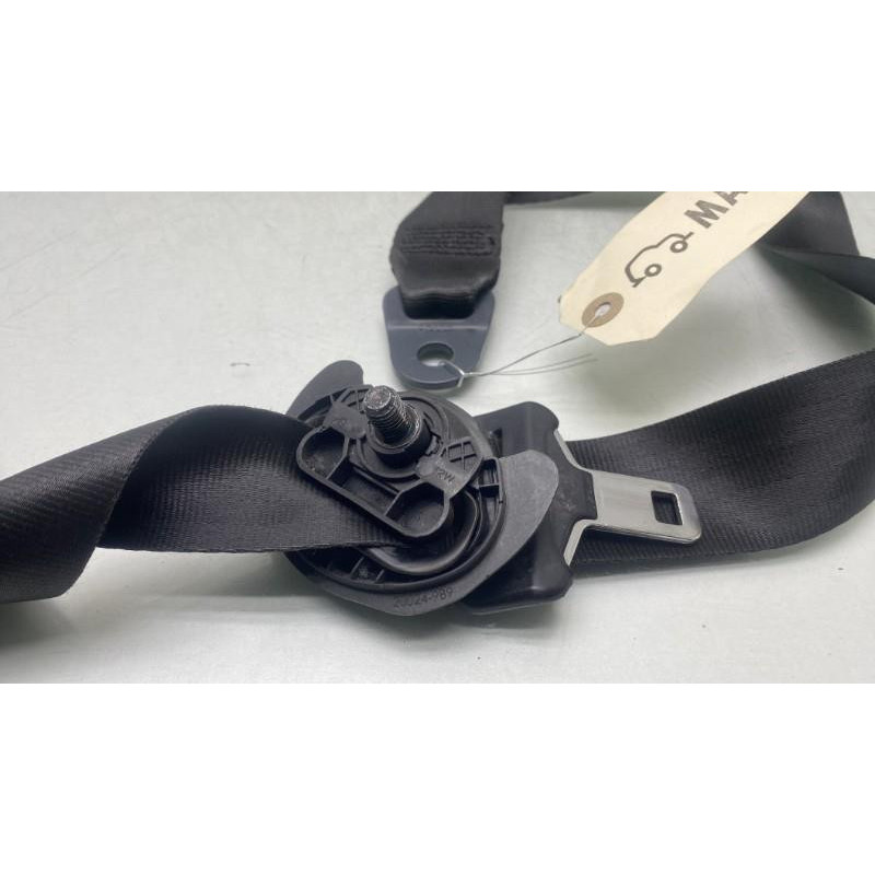 Pretensionneur de ceinture avant droit CITROEN C5 2 Photo n°4